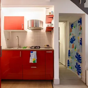 Appartamento Laura Silent Loft, Firenze