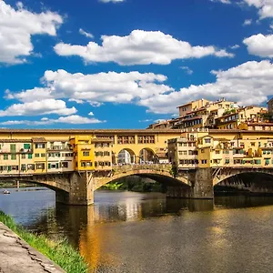Appartamento Unyca - Residenza San Lorenzo, Firenze