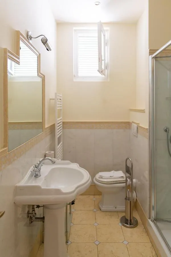Classic 1Br Outside Ztl & 10 Min From Center Florence 0*,