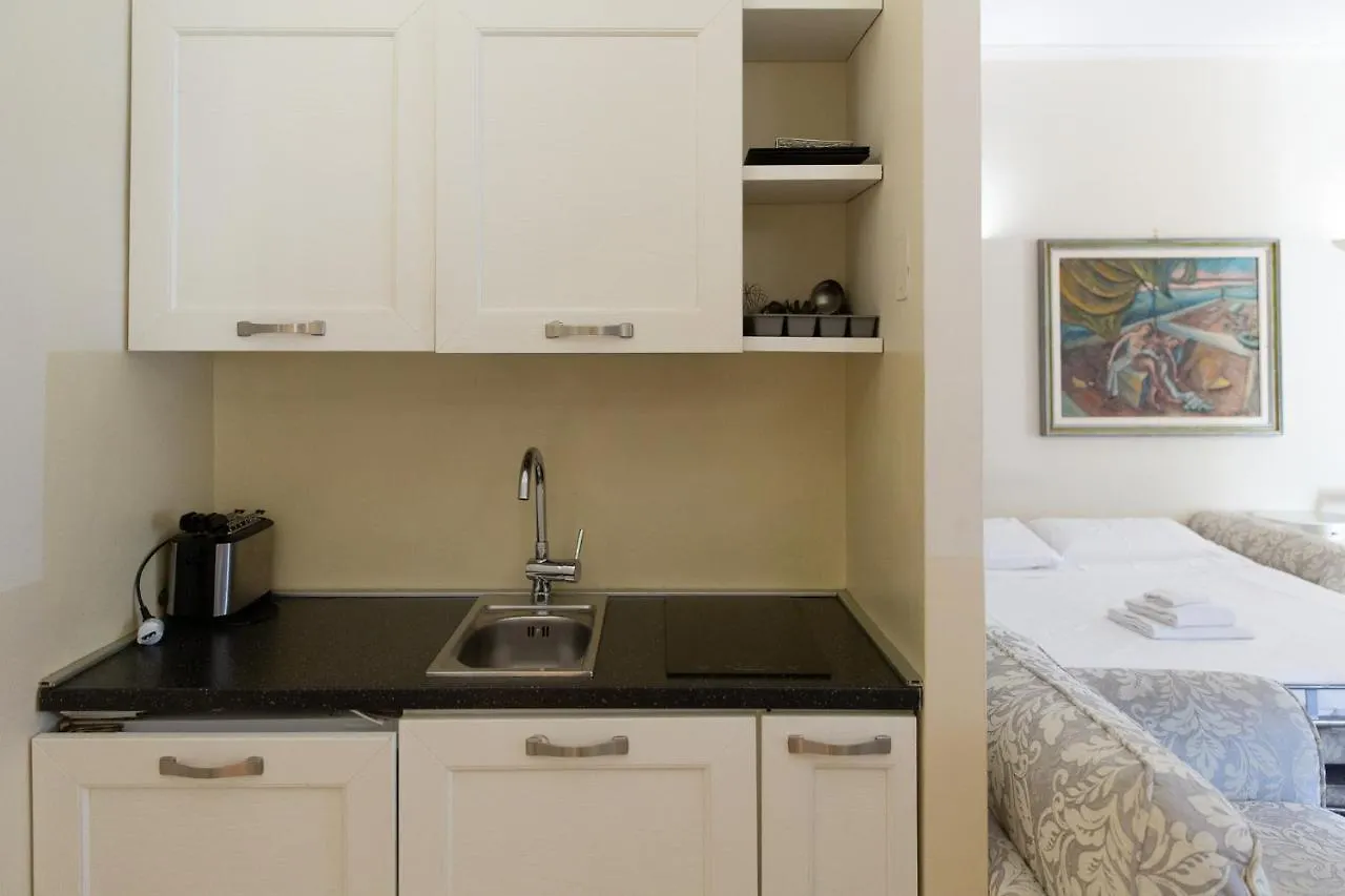 Apartment Classic 1Br Outside Ztl & 10 Min From Center Florence