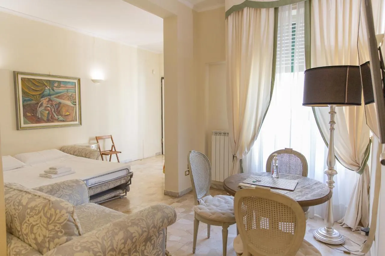 Classic 1Br Outside Ztl & 10 Min From Center Florence Italy